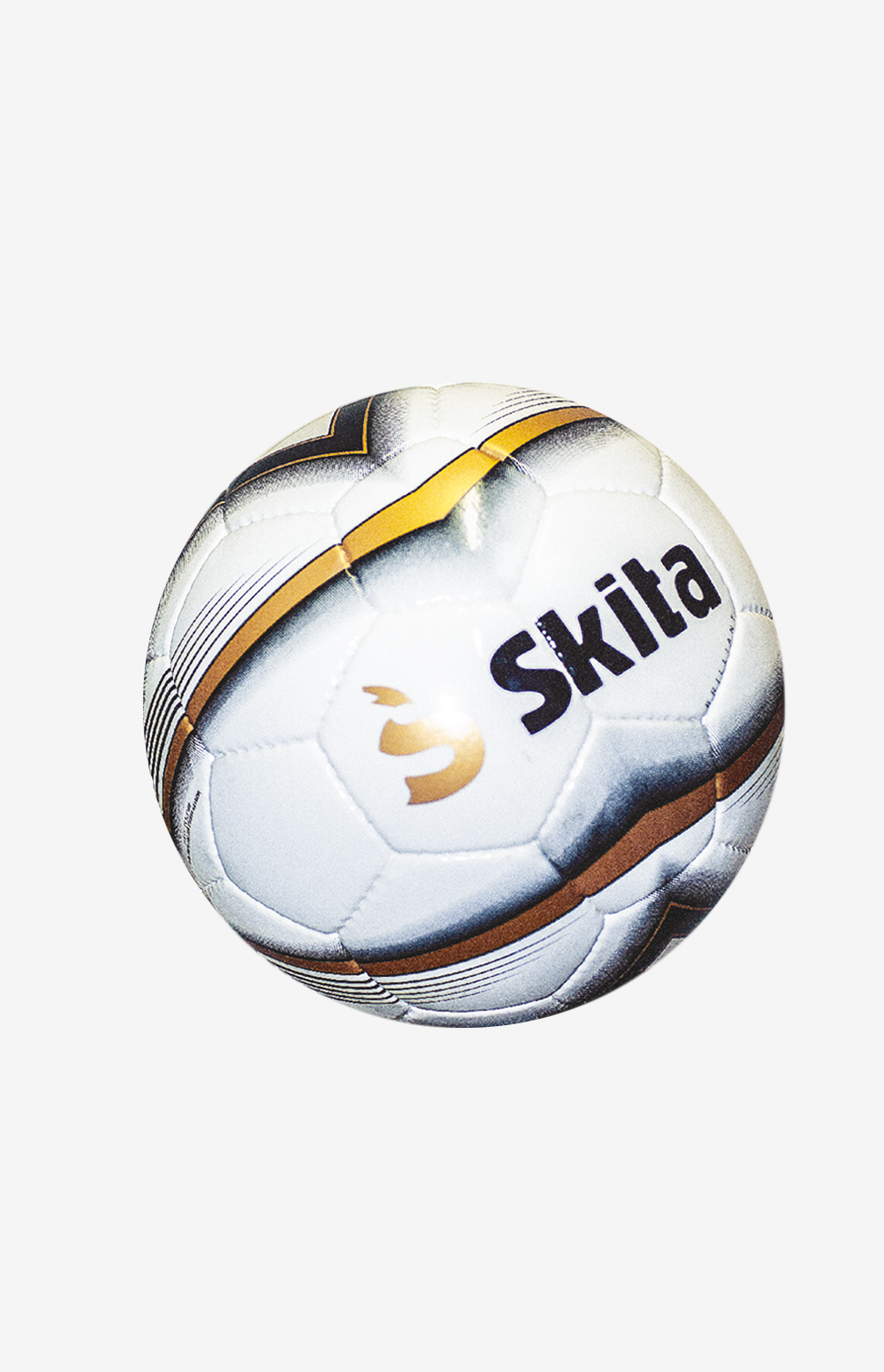 Ballon Samba (FC Saint-Leu)